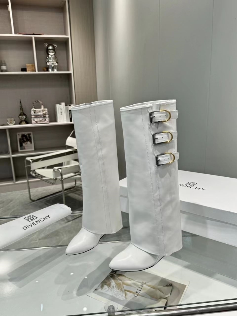 Givenchy Boots